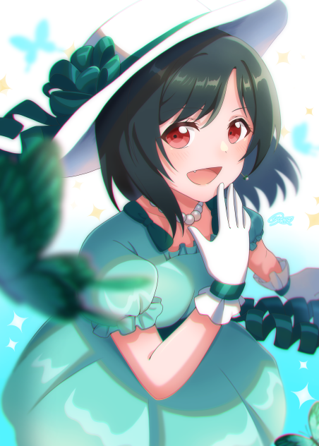 素直でもっといたい🔖EMOTION