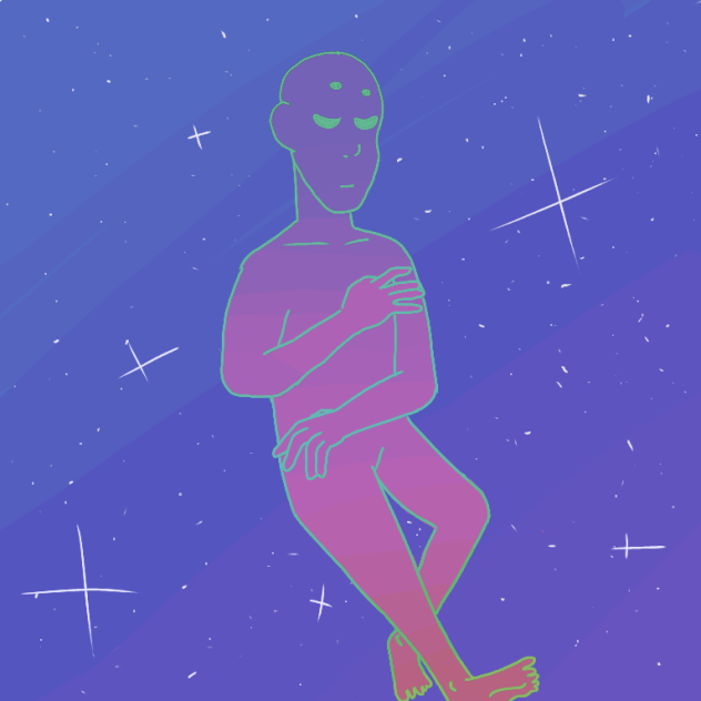 Midnight - ibisPaint