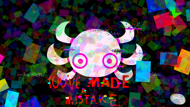 Kinitopet computer bg bc im bored