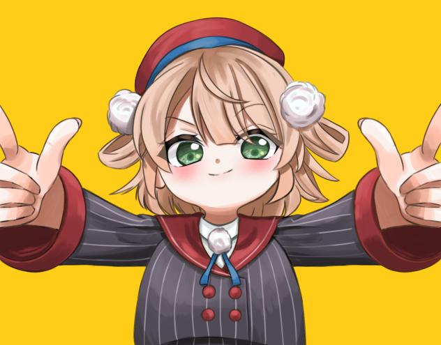 ういこうせん✨ - ibisPaint