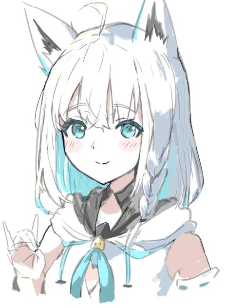 🌽🌽🦊