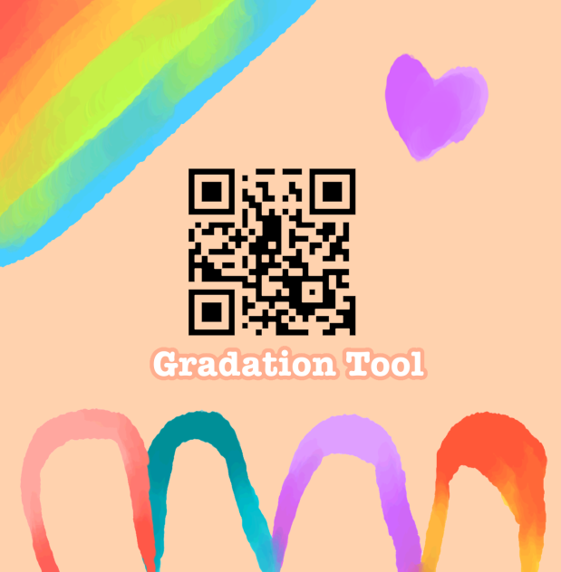 Gradation Tool