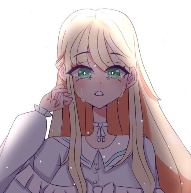 My oc