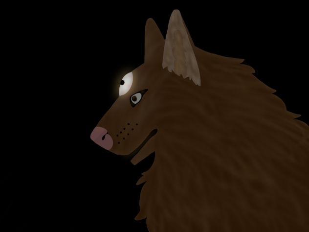 Mystic - ibisPaint