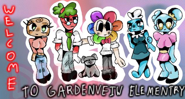 GARDENVEIW ELEMENTARY (AU)