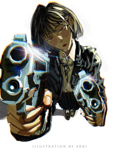 I’m the benchmark you can’t reach.