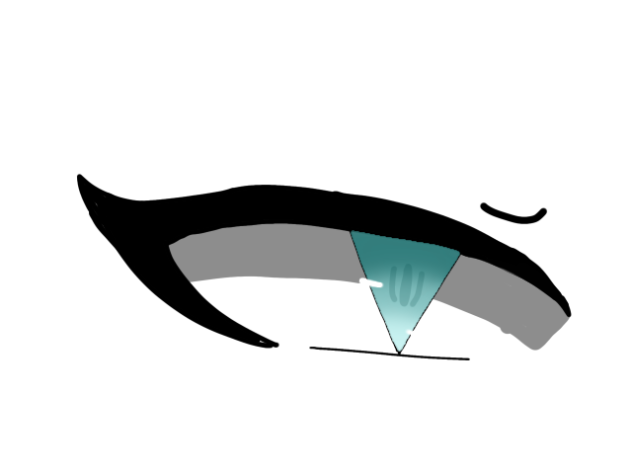 Eye emotions