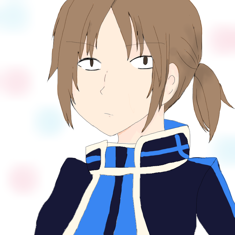 菊地原士郎 Ibispaint