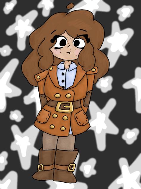 ☆•☆