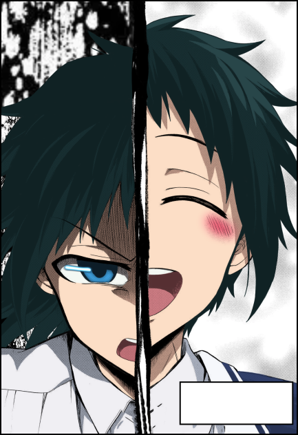 887 حرق انمي عديمه القدره نانا  الفصل 49