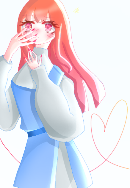 こんちゃんの代理性別転換！！