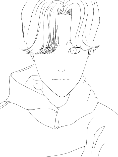 Go Sang Gil