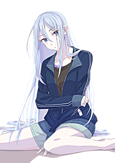 宵崎 奏 - ibisPaint