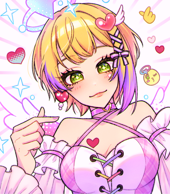 ドミナント👼