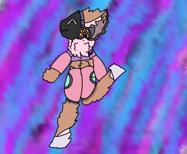 A small art challenge