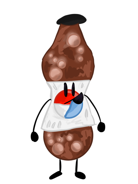 Pepsi