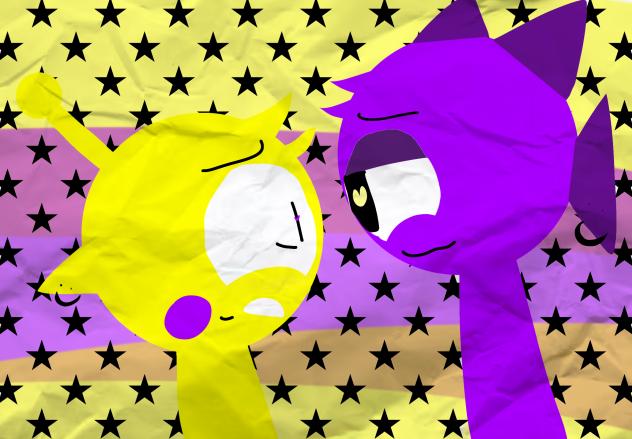 Durmon wallpaper - ibisPaint