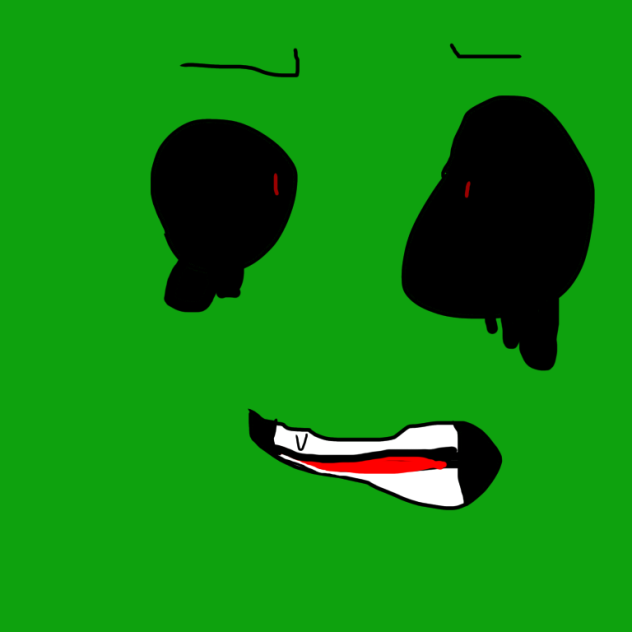 Monster how should I feel