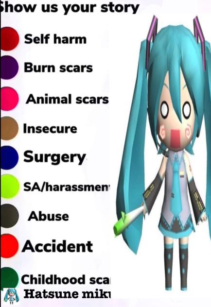 HATSUNE MIKU SEGGAAAAAA