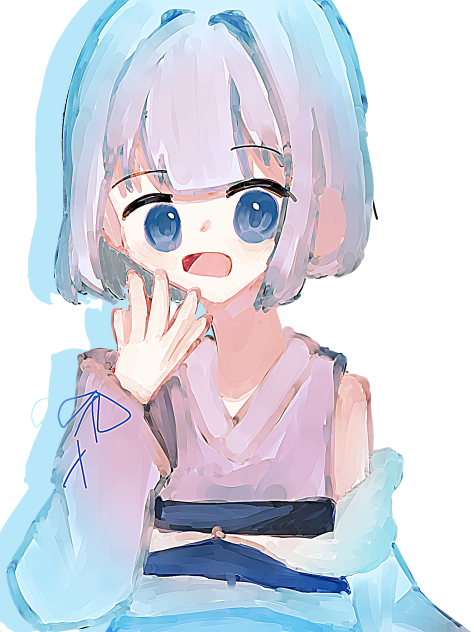 リクエストー！