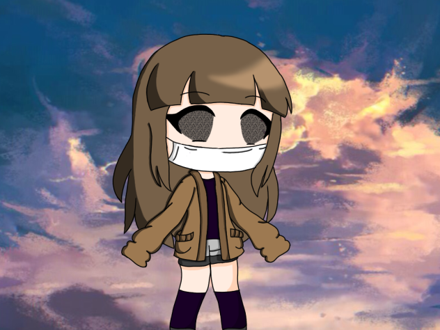 look into my eyes - ibisPaint