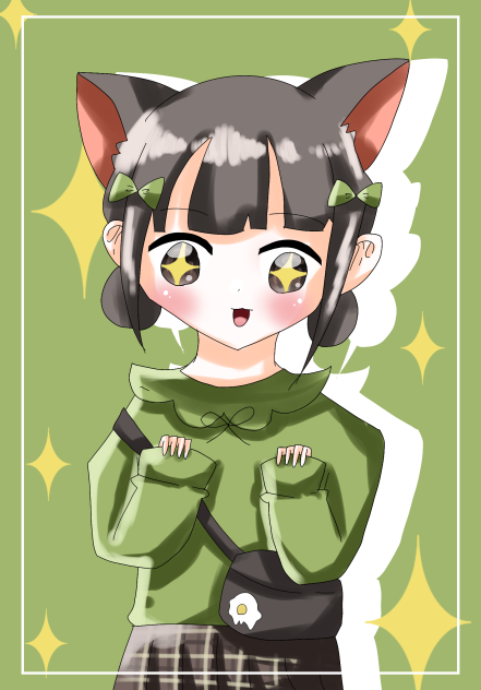 ぽむ。様へ！