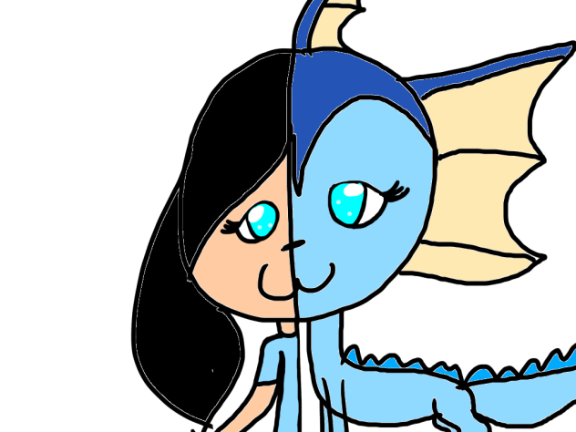 sunny l vaporeon