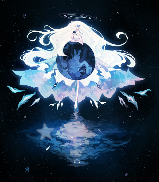 black moon