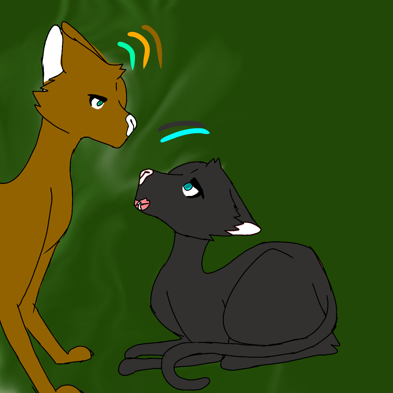 random 2 - ibisPaint