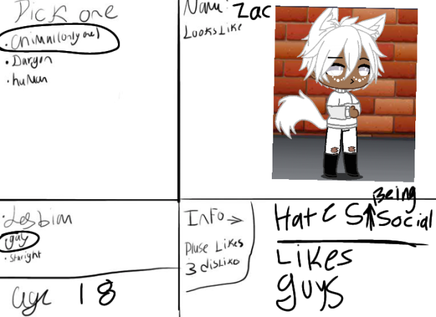 for one of Mha's comics again again