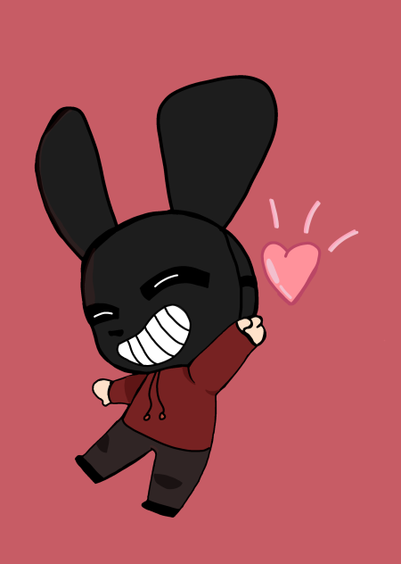 Bunny Oc