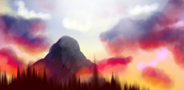 Mountain of Wonders
