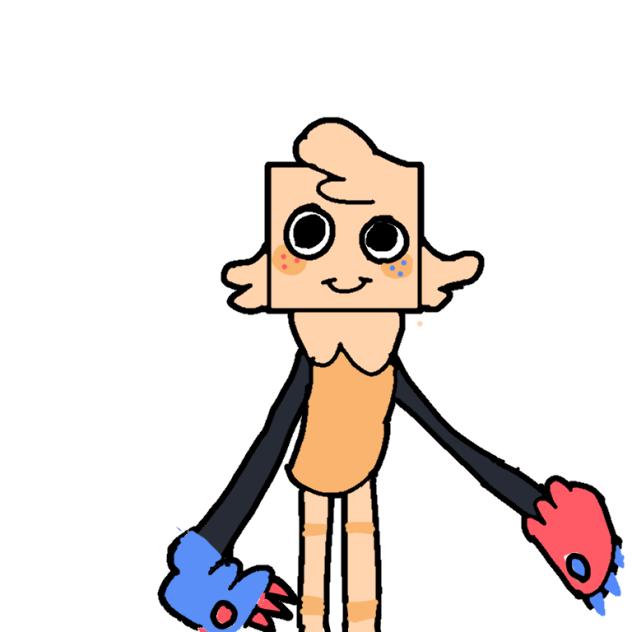 GOOB DANDYS WORLD