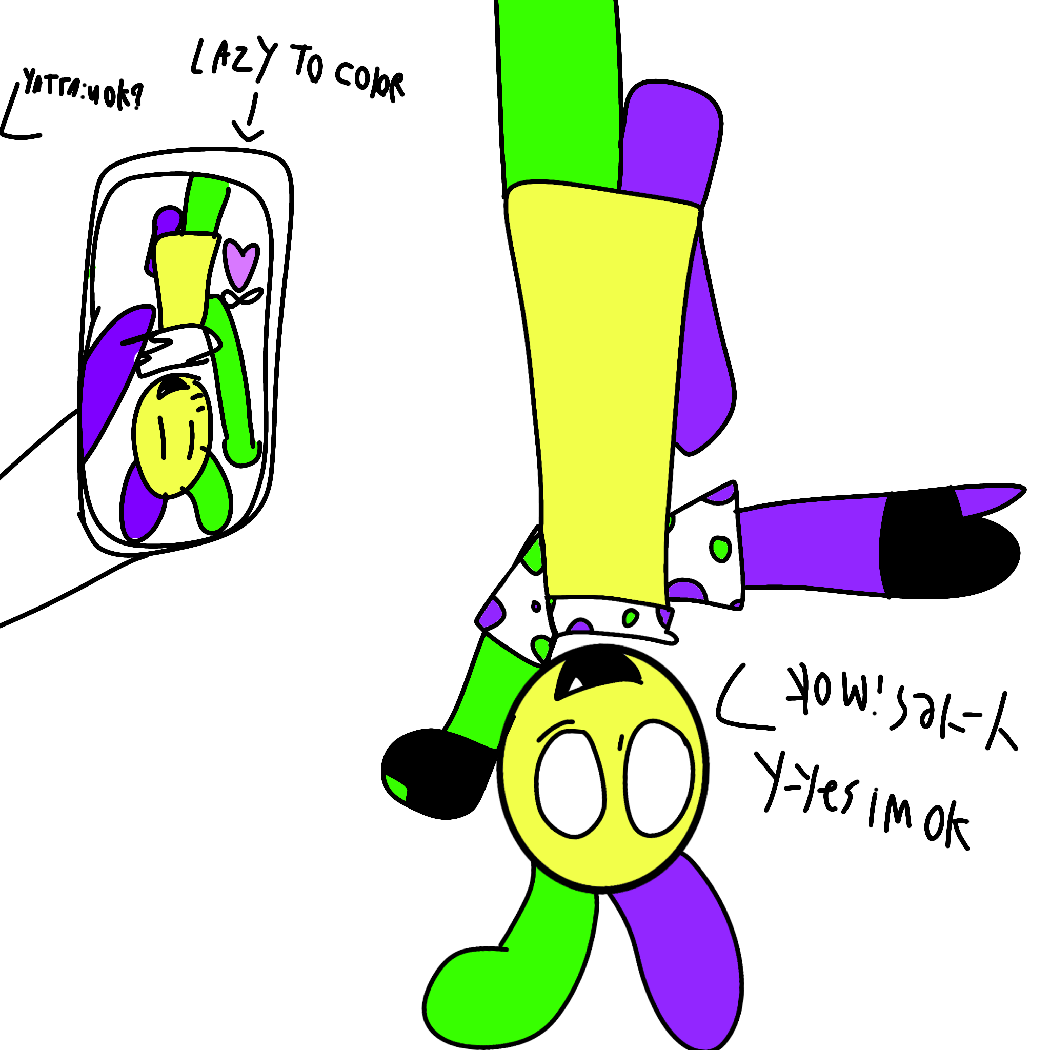 looey- - ibisPaint