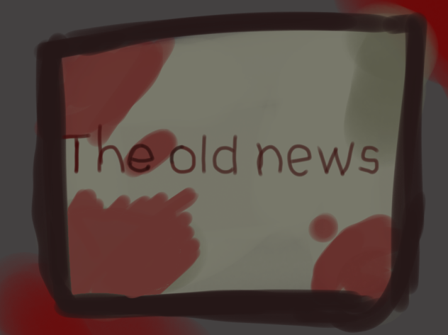 📰 Old news 🗞️