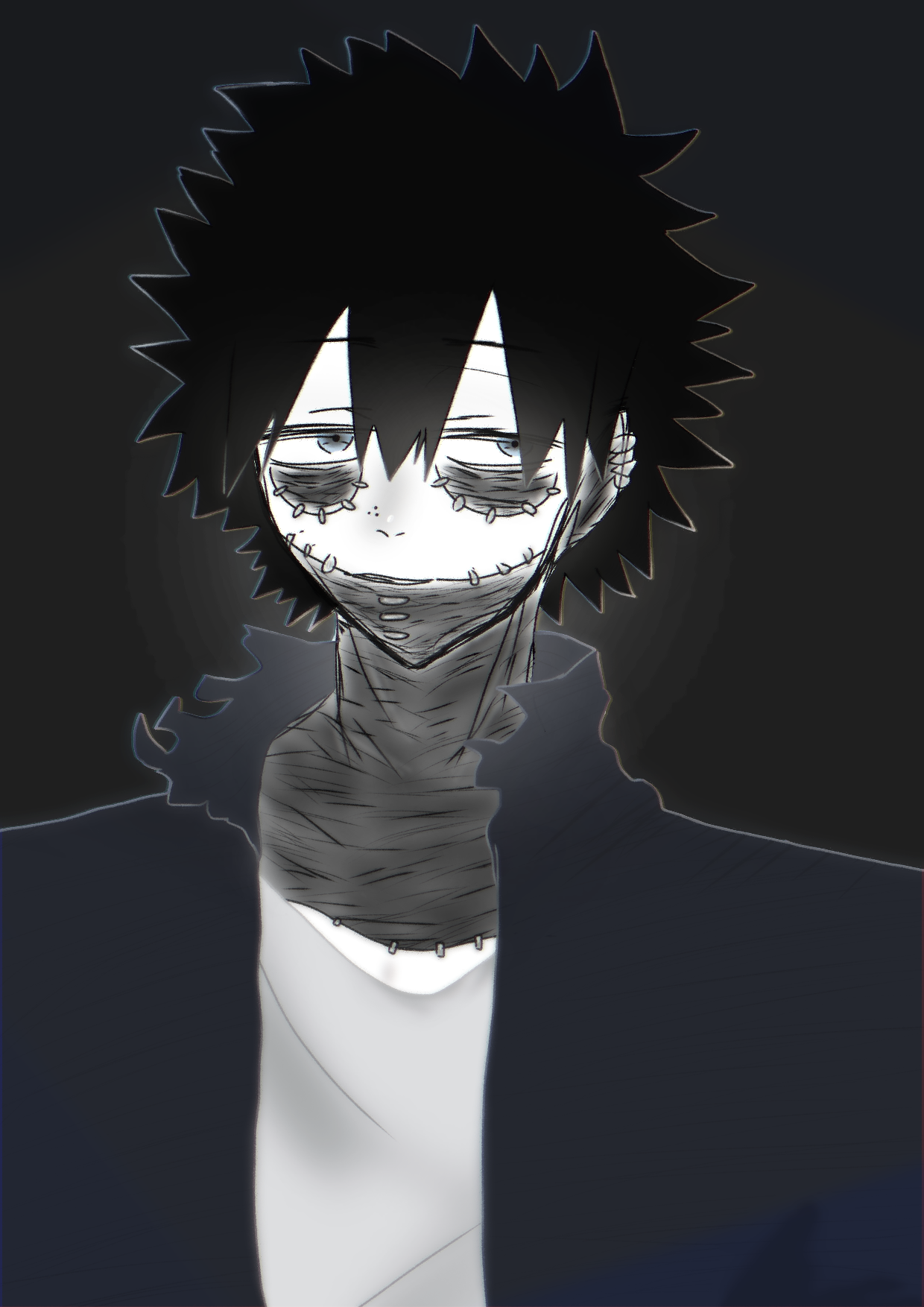 荼毘 - ibisPaint
