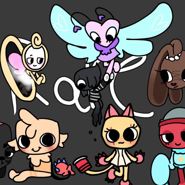 Rares