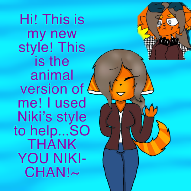 New me