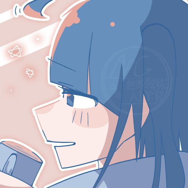 ミルクティー。