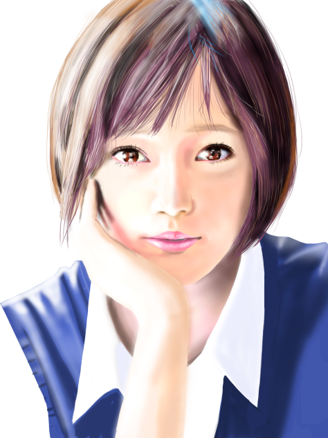 本田翼