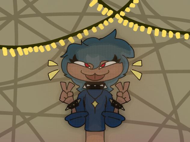 FOR CLOVER
