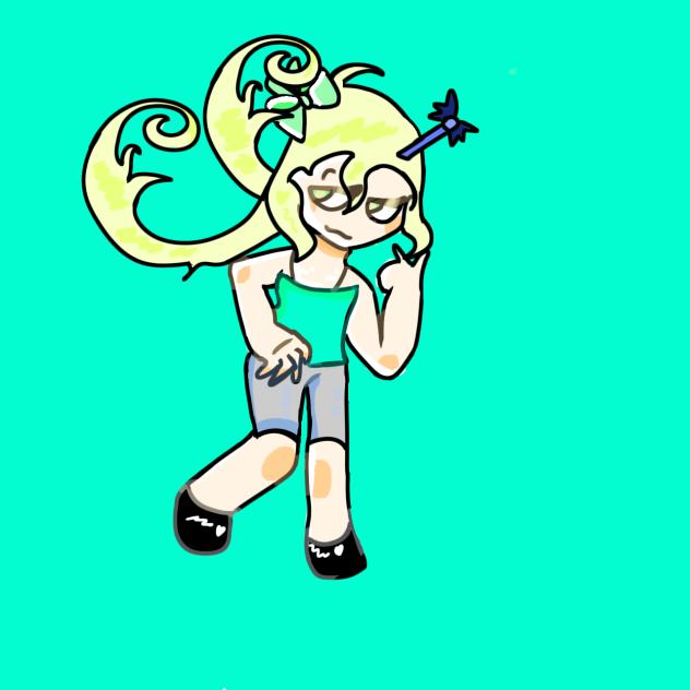 Martha's restaurant fan art