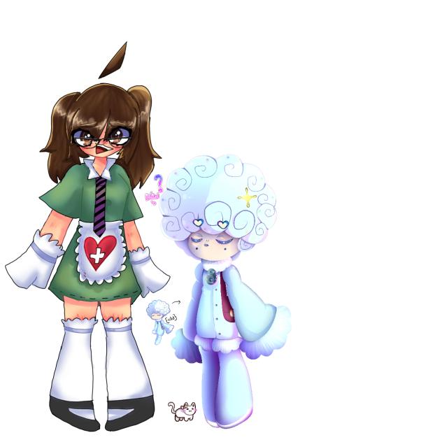 ❄ DYOCIG { Collab } ❄