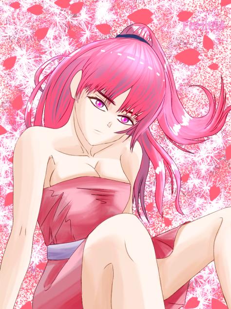 Pink Pink