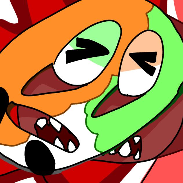 Day 9-Body Horror Goretober