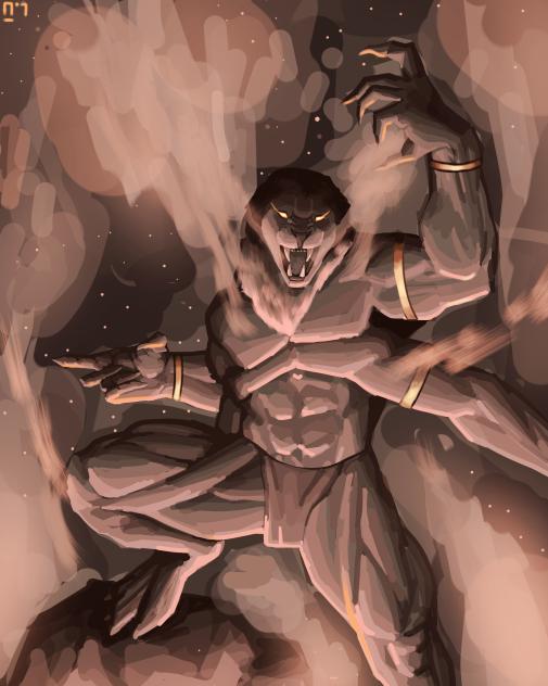 Narasimha