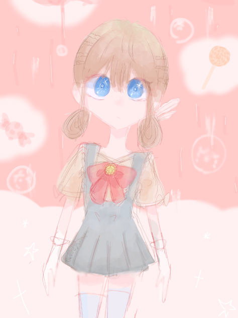 🍬✨