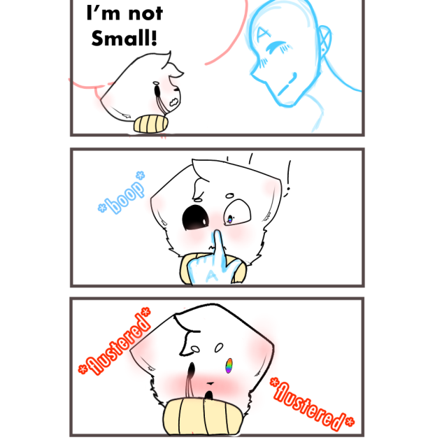 BoopThaSnoot(original by SmolSporut