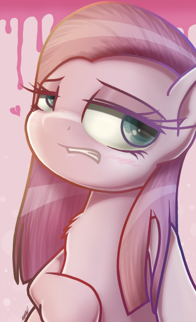 mylittlepony pinkamena マイリトルポニー ピンカミーナ