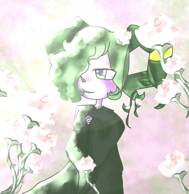 🌿✨Nature guardian✨🌿